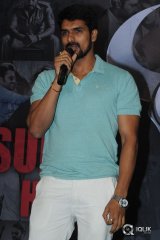Asura Movie Success Meet